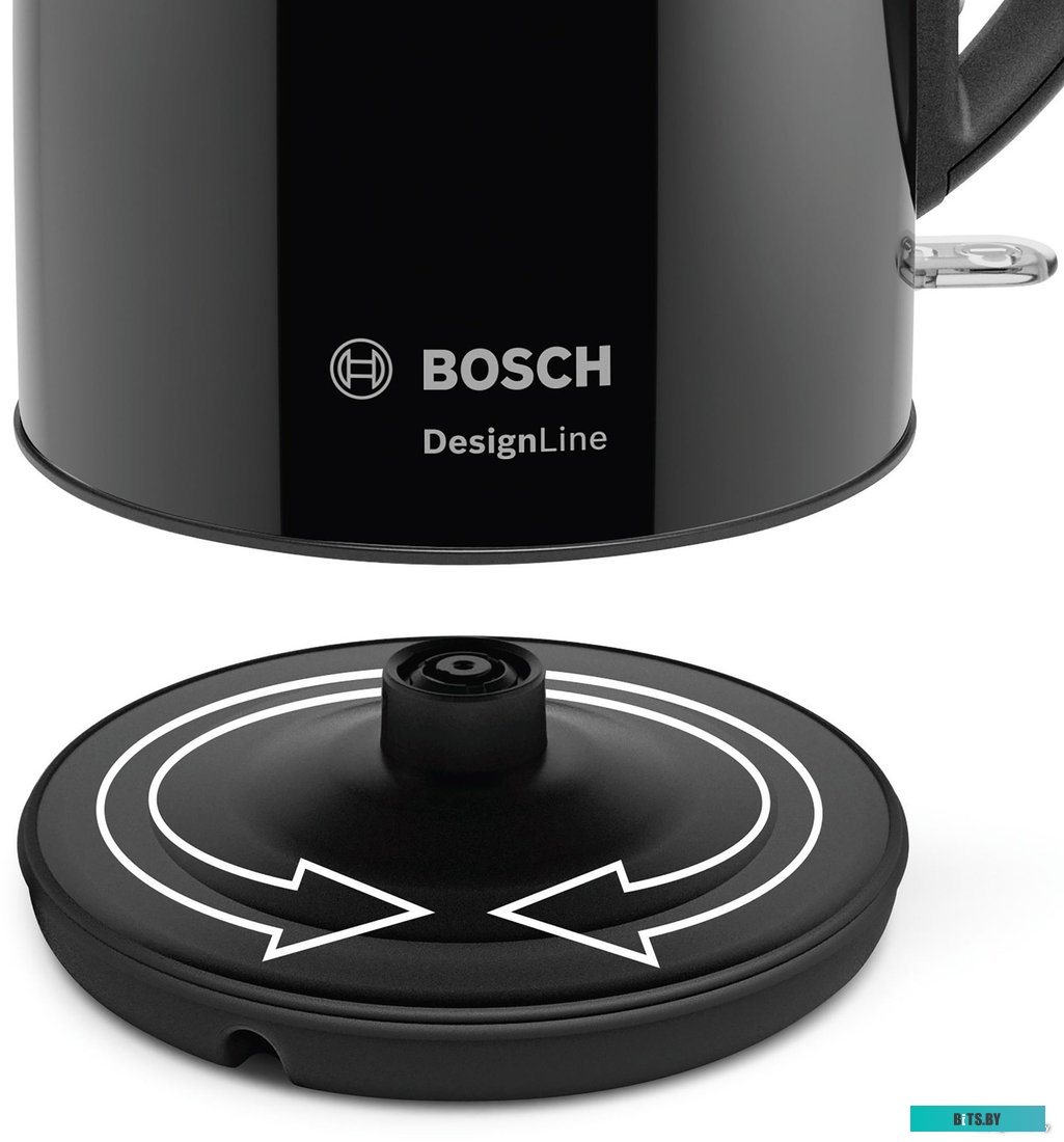 Электрочайник Bosch TWK3P423