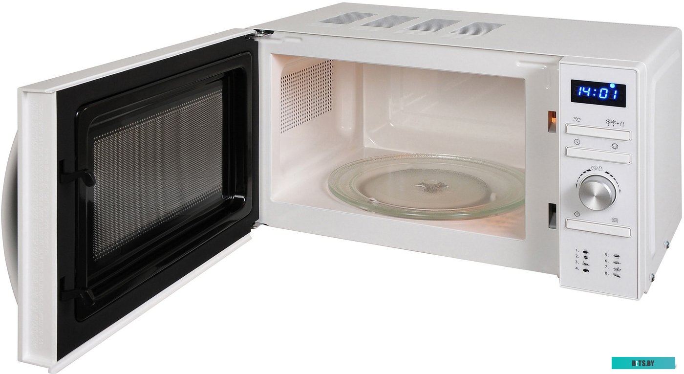 Микроволновая печь Hyundai HYM-D3027