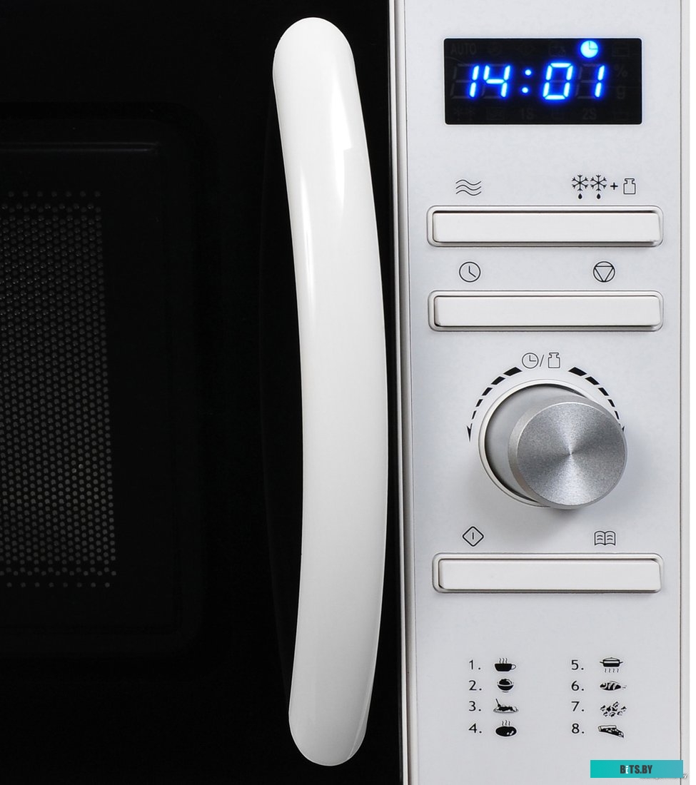 Микроволновая печь Hyundai HYM-D3027