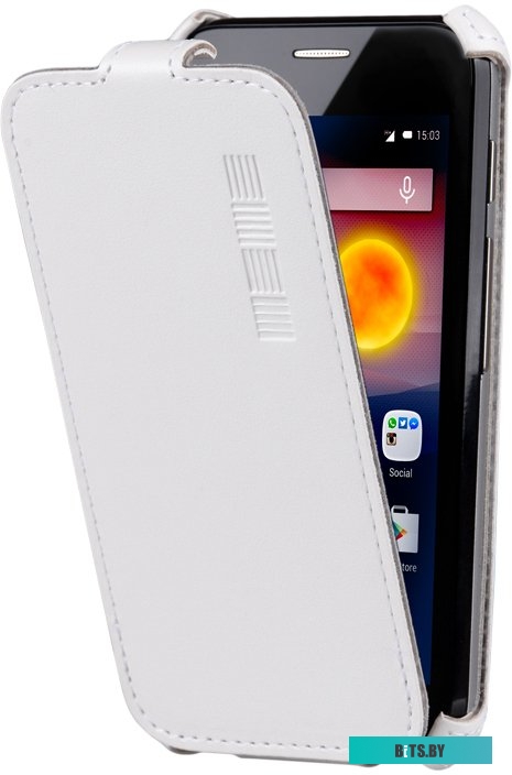 Чехол BORASCO Samsung Galaxy A03 Core 40943