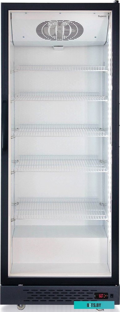 B-B500D Холодильный шкаф-витрина B-B500D BIRYUSA