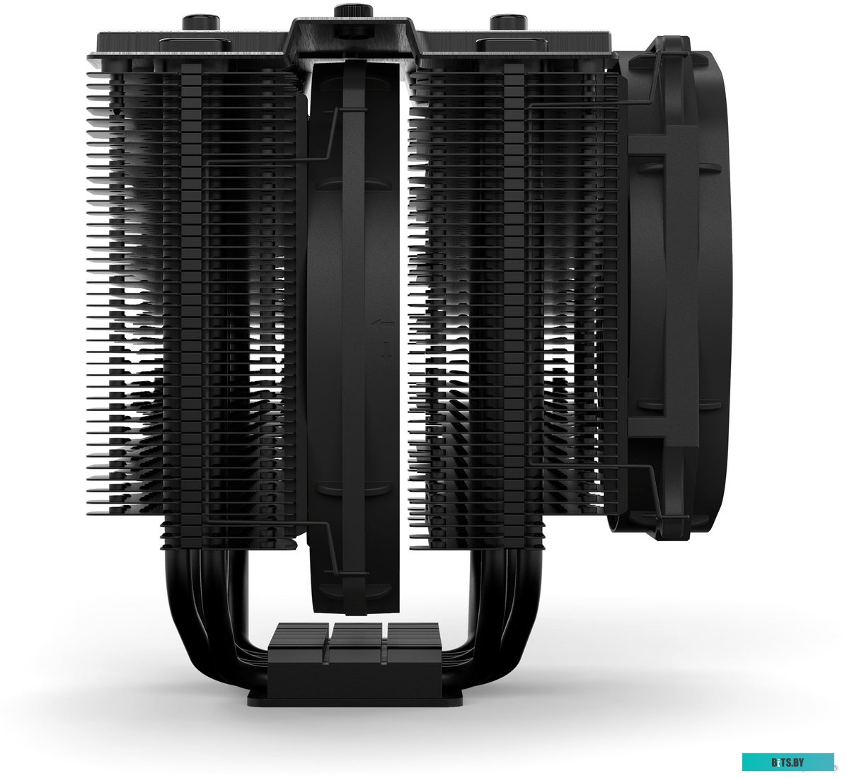 Кулер be quiet! Dark Rock Pro TR4 <BK023>