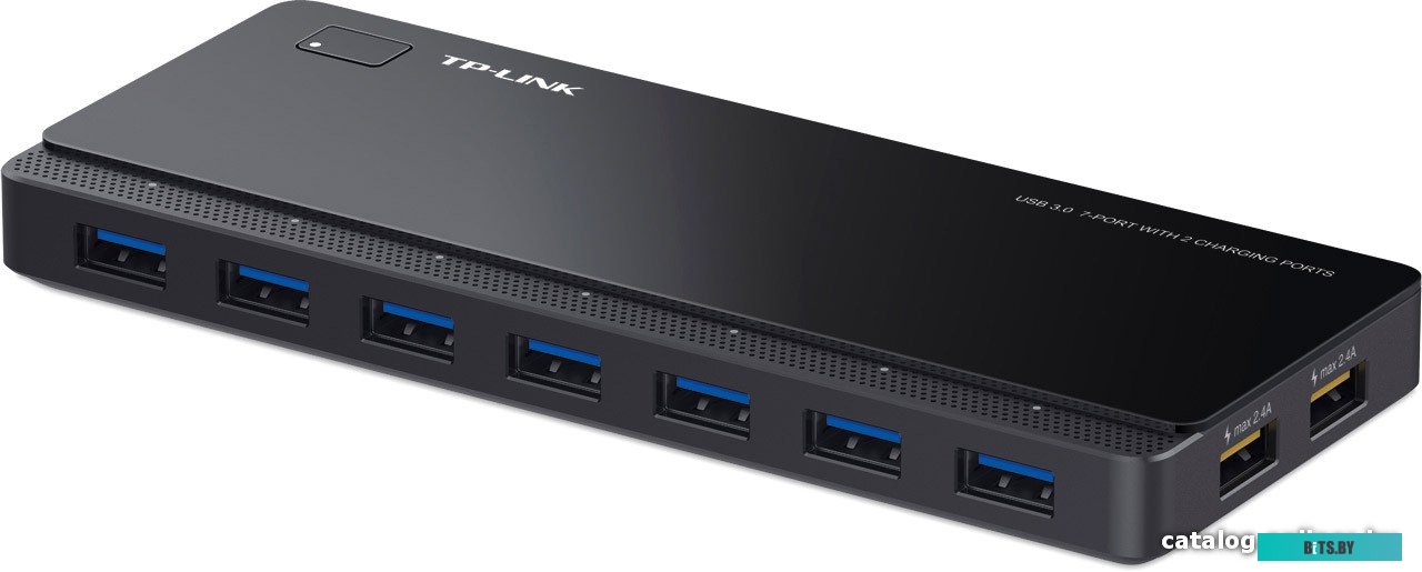 Концентратор USB (Хаб) TP-Link UH720