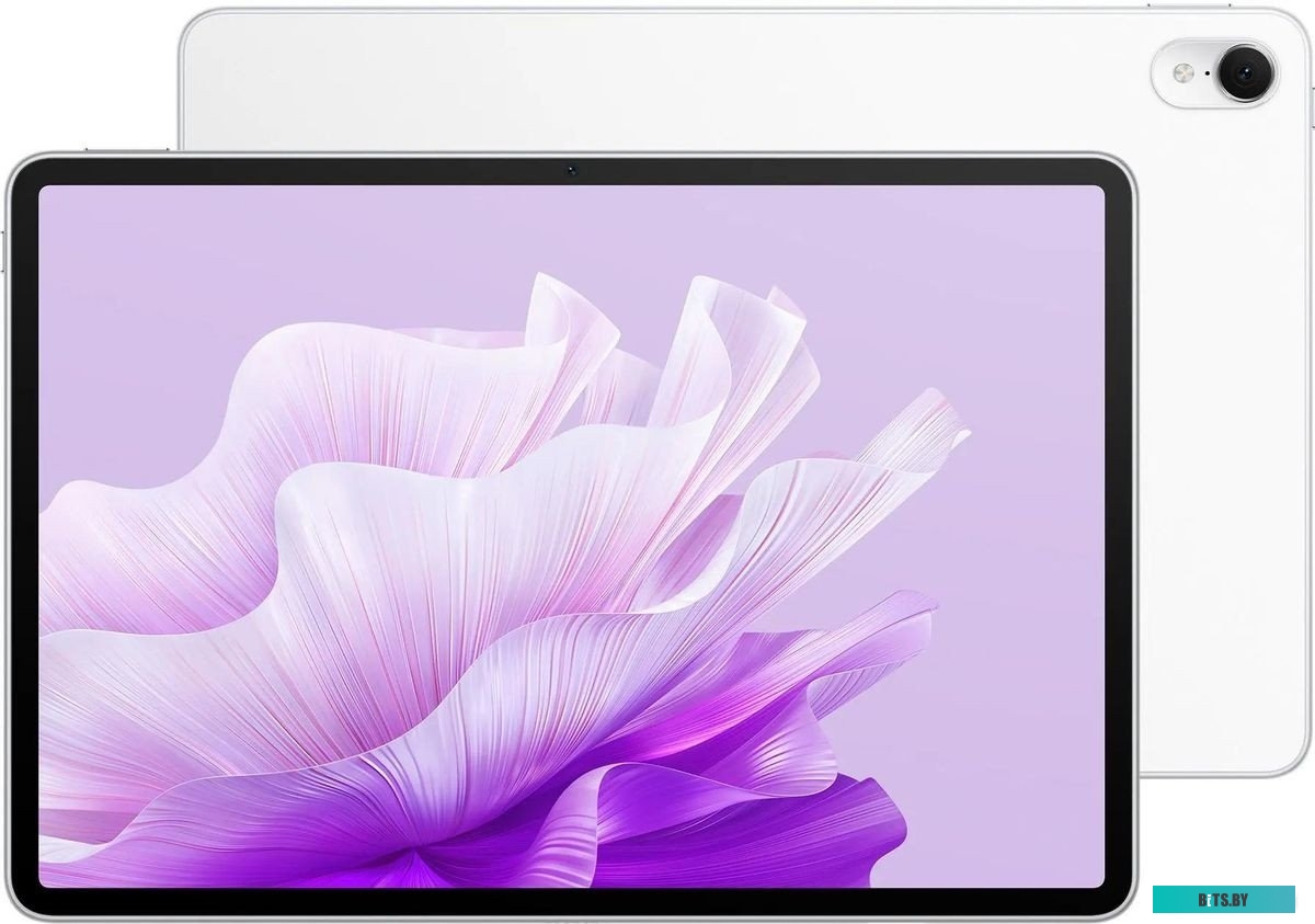 DBY2-W09 WHITE>53013XMV Планшет MATEPAD AIR WIFI+KB 12/256GB DBY2-W09 WHITE HUAWEI
