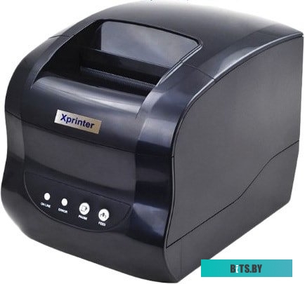 Принтер этикеток Xprinter XP-365B