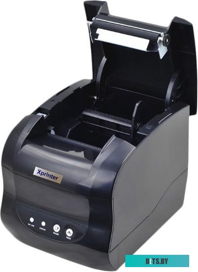 Принтер этикеток Xprinter XP-365B