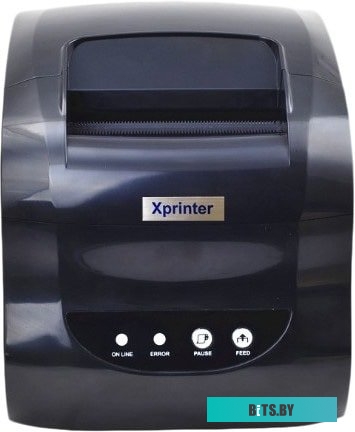 Принтер этикеток Xprinter XP-365B
