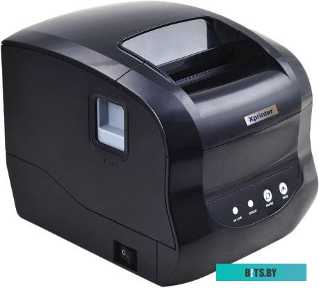 Принтер этикеток Xprinter XP-365B