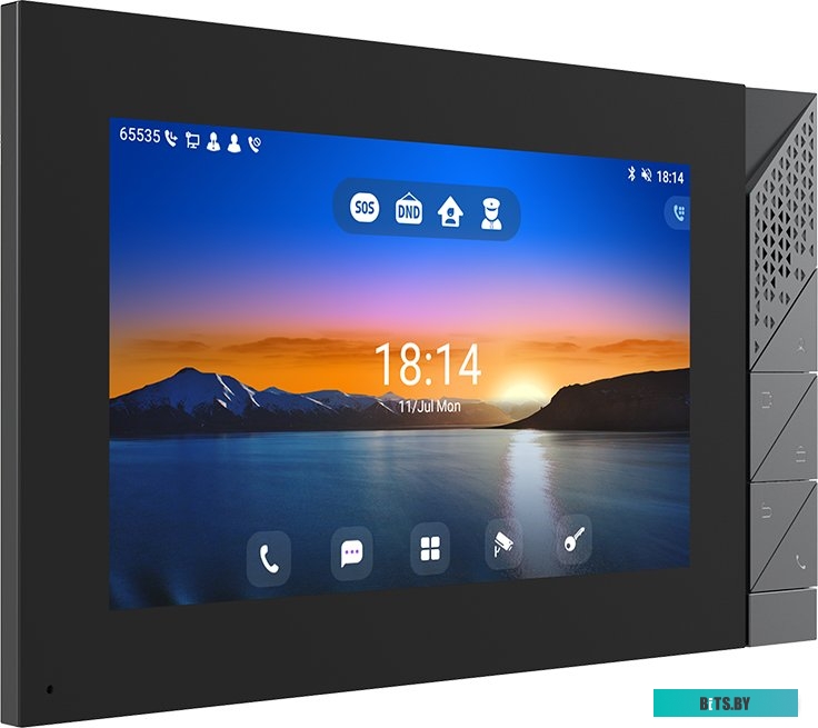 Внутренний SIP-домофон Fanvil i55A