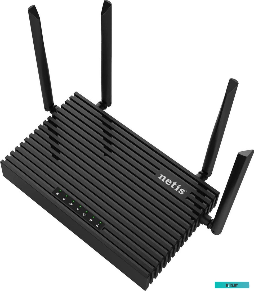 Wi-Fi роутер Netis N6