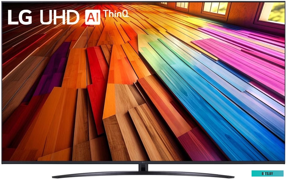 75UT81006LA Телевизор LG 75UT81006LA
