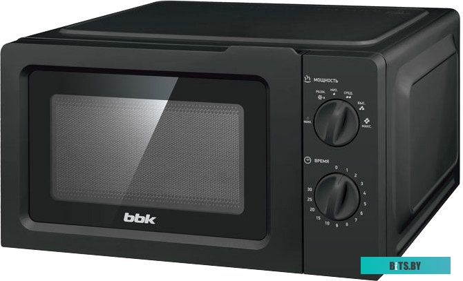 17MWS-782M/B Микроволновая печь 17L SOLO 17MWS-782M/B BBK