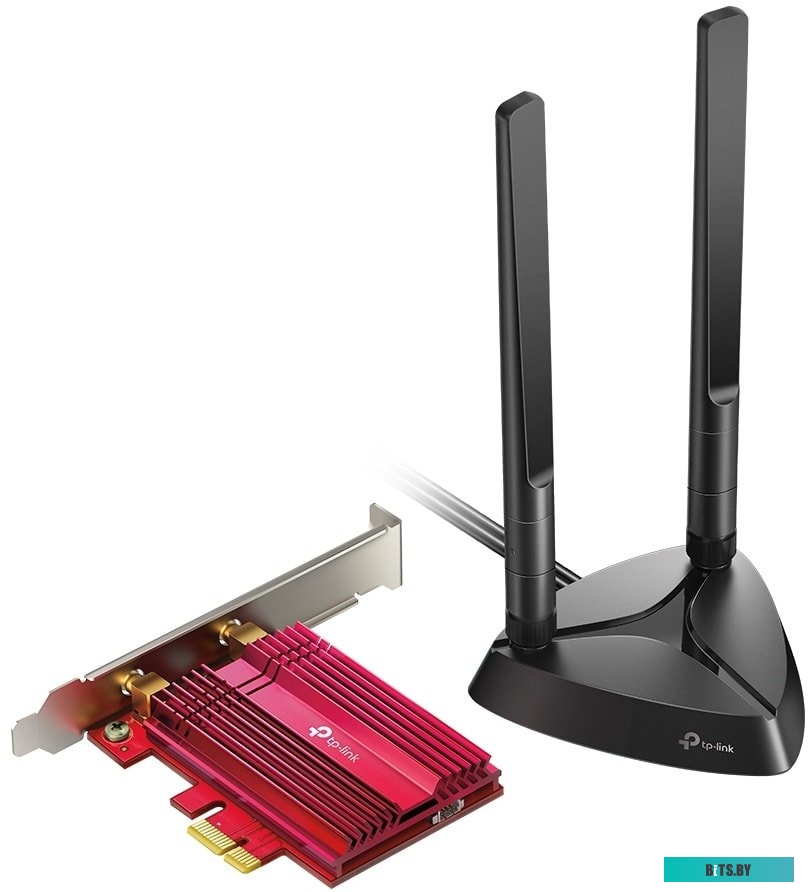 Wi-Fi/Bluetooth адаптер TP-Link Archer TX3000E