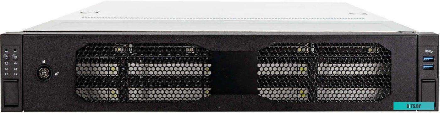 In Win IW-RS216-07 800W
