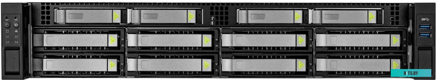 In Win IW-RS216-07 800W