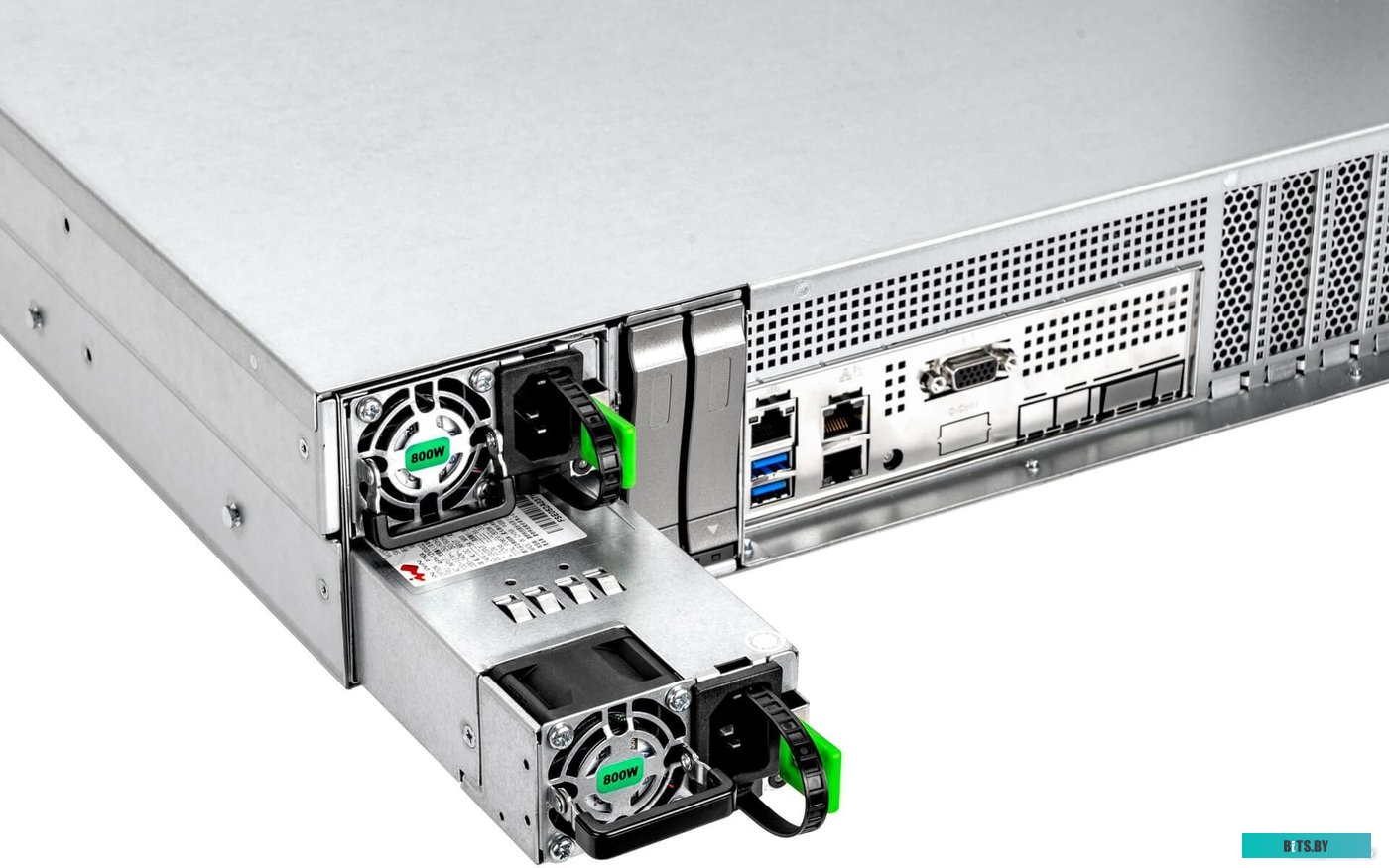 In Win IW-RS216-07 800W