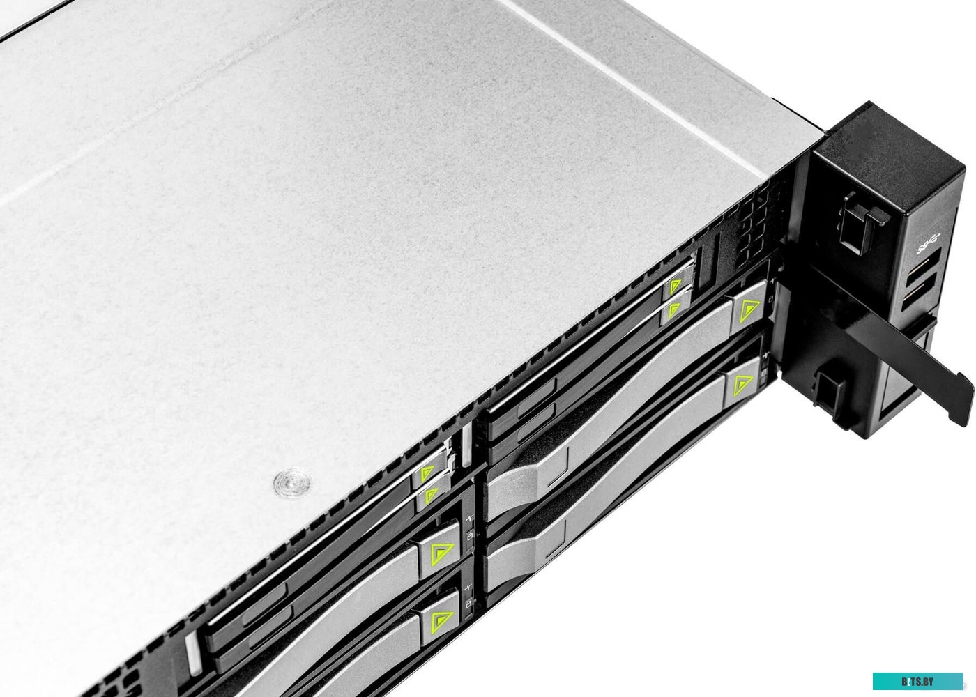 In Win IW-RS216-07 800W