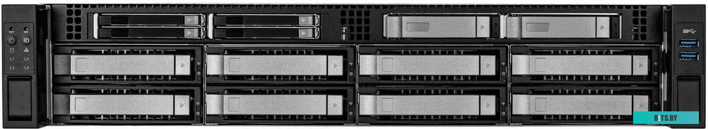 In Win IW-RS216-07 800W