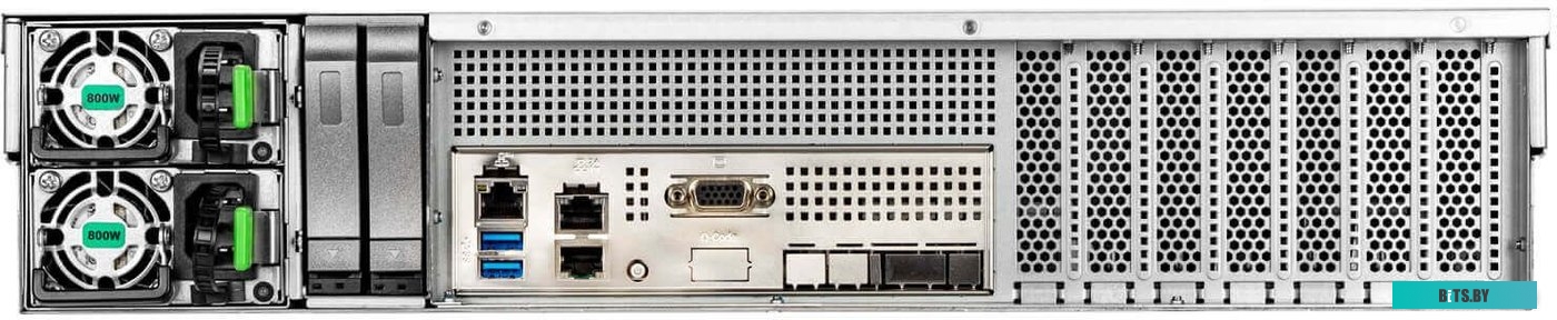In Win IW-RS216-07 800W