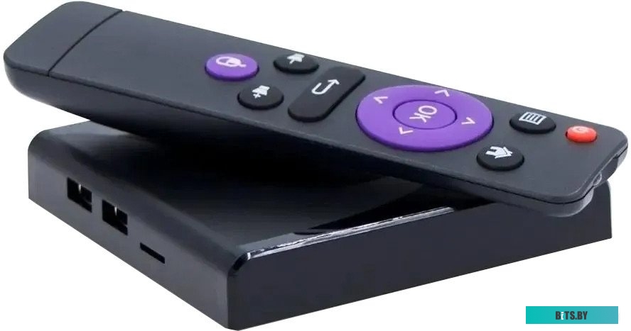 Медиаплеер iconBIT XDS432K