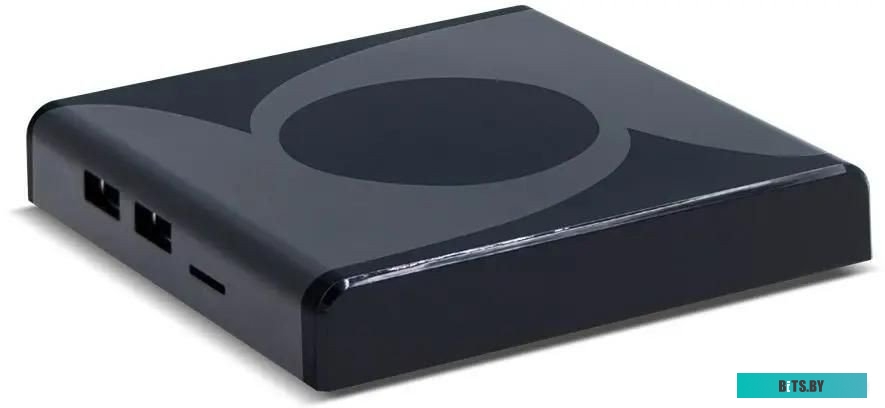 Медиаплеер iconBIT XDS432K