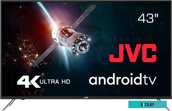 Телевизор JVC LT-43M790