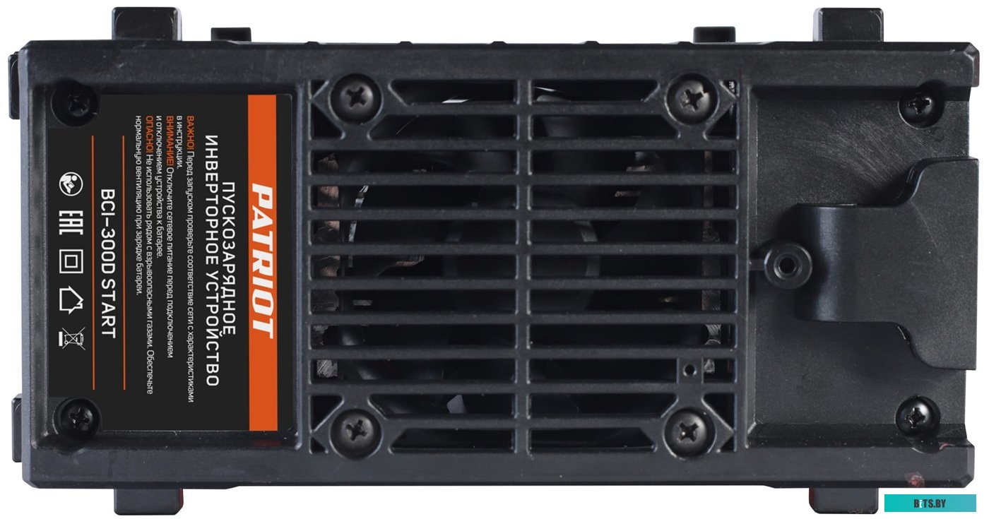 Пуско-зарядное устройство Patriot BCI-300D-Start <650301953>