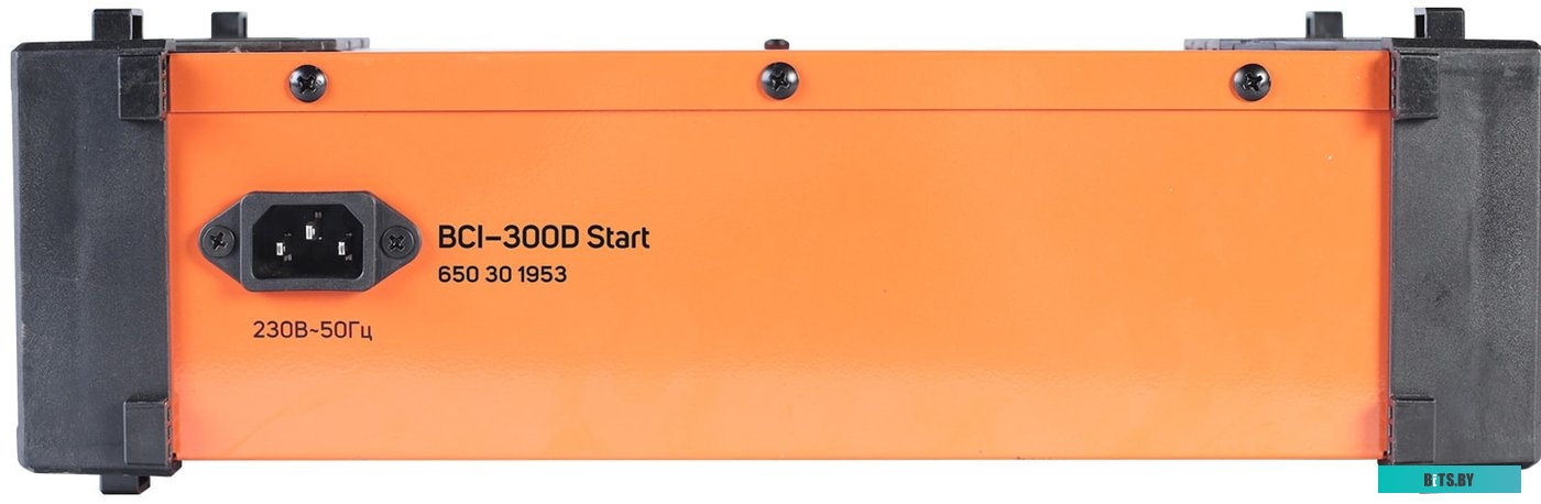 Пуско-зарядное устройство Patriot BCI-300D-Start <650301953>