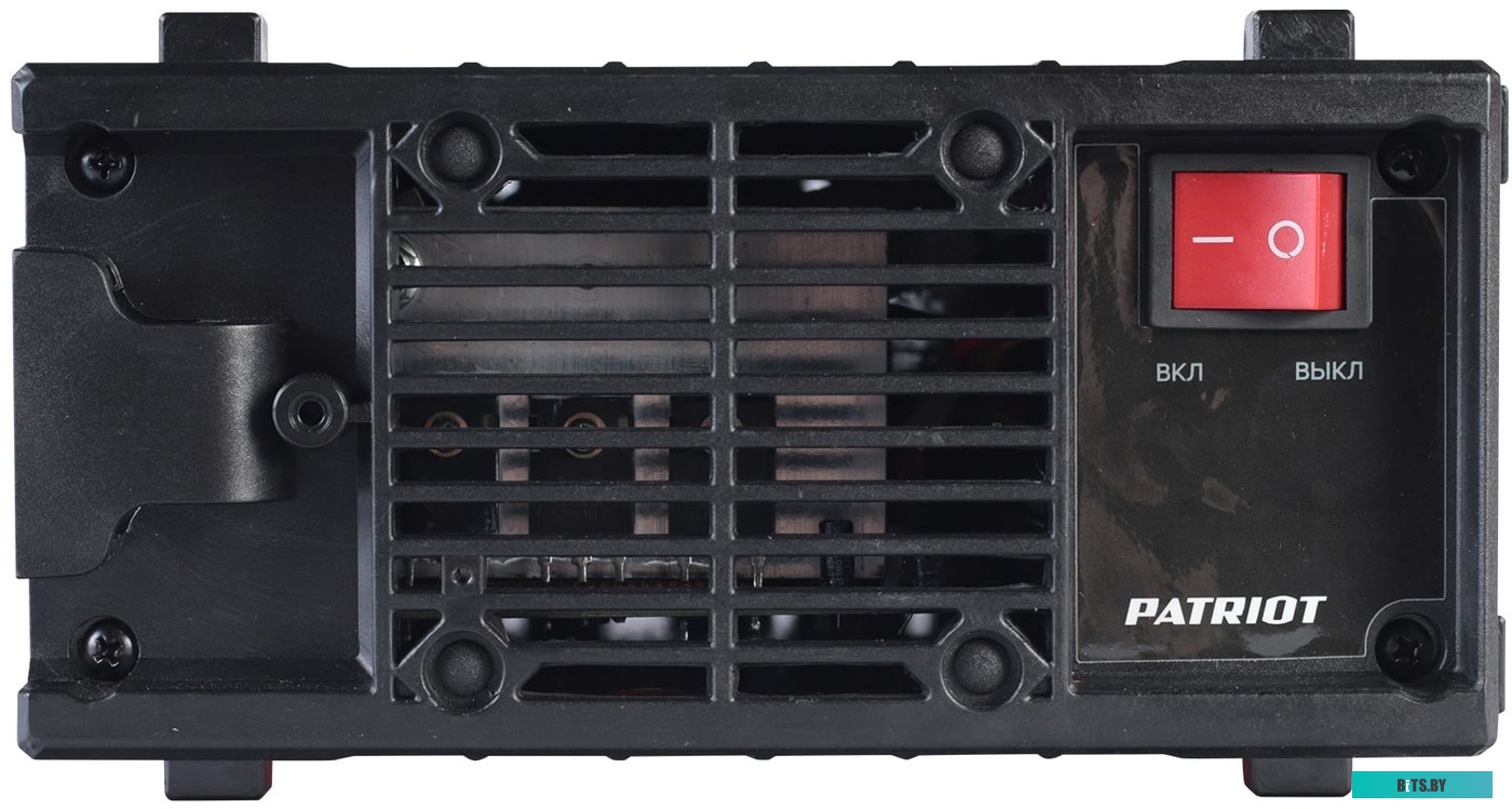 Пуско-зарядное устройство Patriot BCI-300D-Start <650301953>