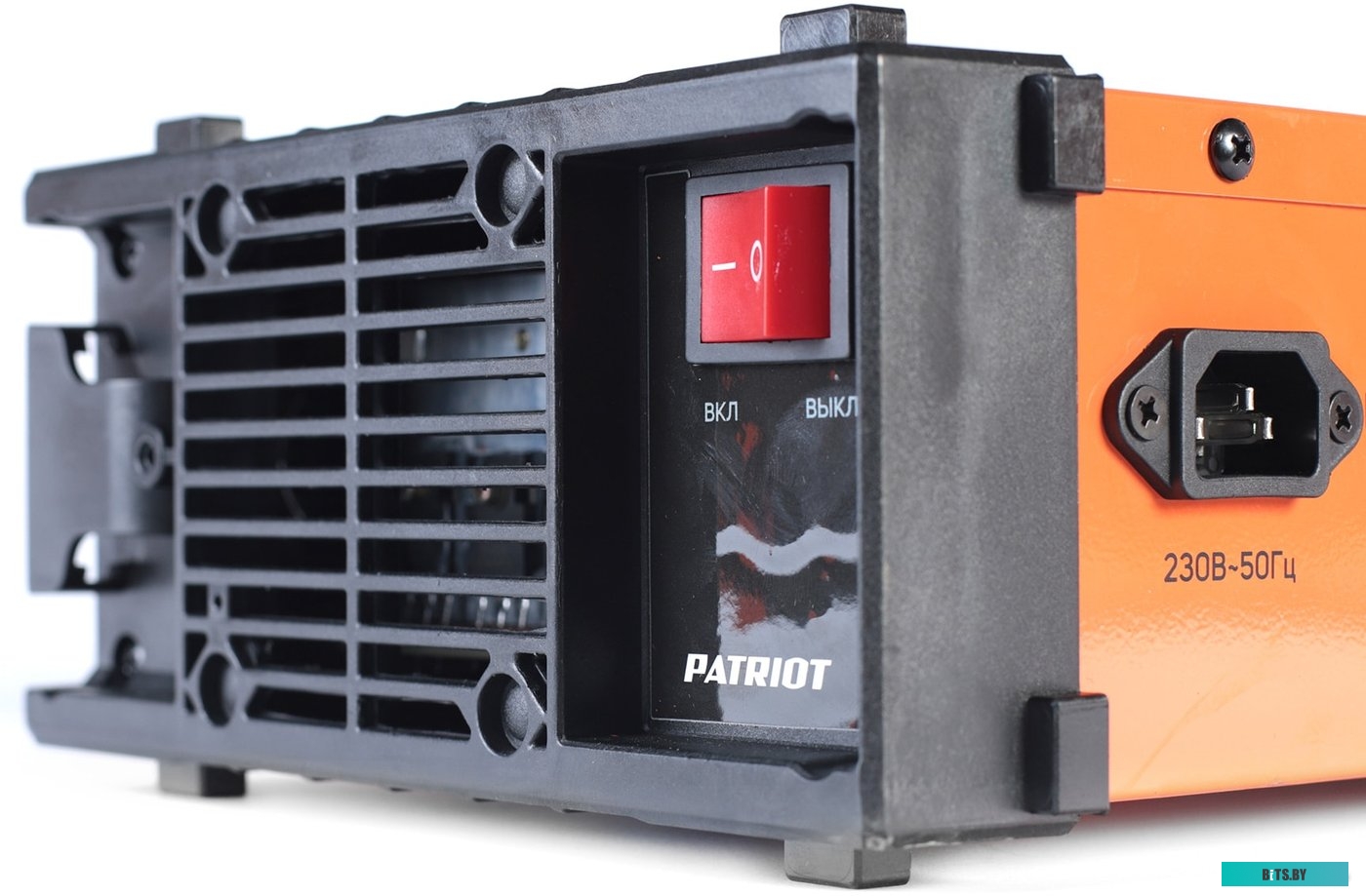 Пуско-зарядное устройство Patriot BCI-300D-Start <650301953>