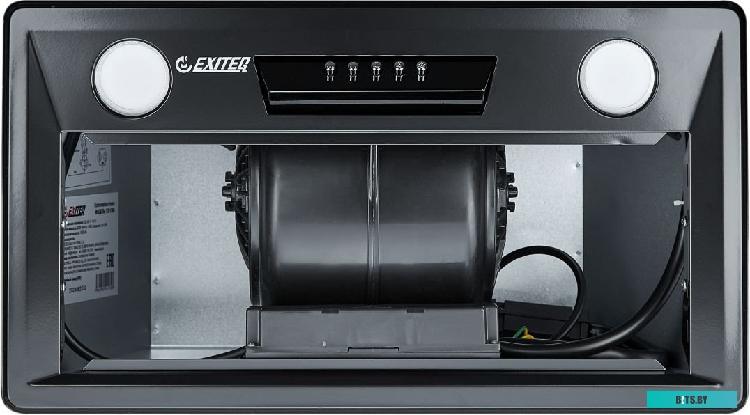 EU10150 Маркер перманентный Deli EU10150 Think скошенный пиш. наконечник 1.5-5мм зеленый