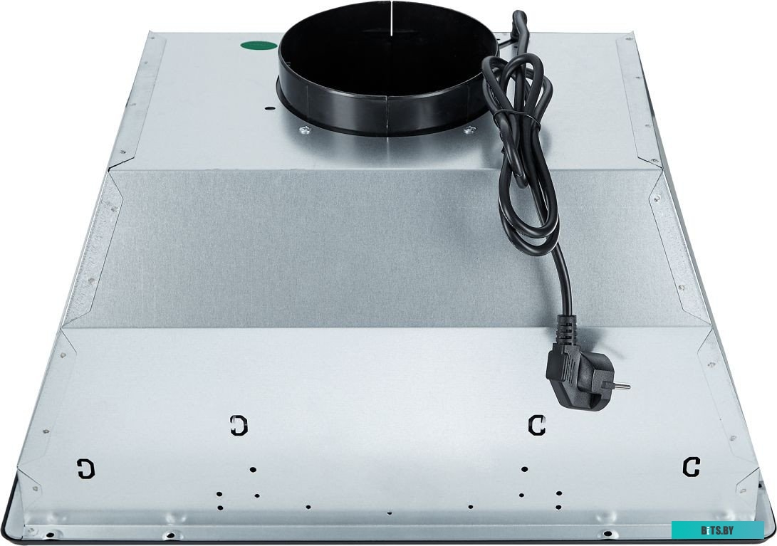 EU10150 Маркер перманентный Deli EU10150 Think скошенный пиш. наконечник 1.5-5мм зеленый