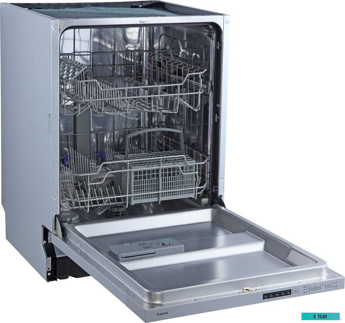 DWB-612/5 Встраиваемая посудомоечная машина 60CM DWB-612/5 BIRYUSA