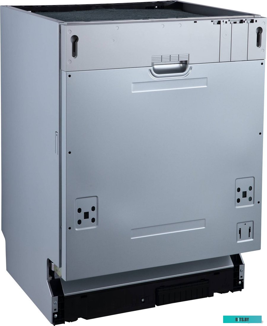 DWB-612/5 Встраиваемая посудомоечная машина 60CM DWB-612/5 BIRYUSA