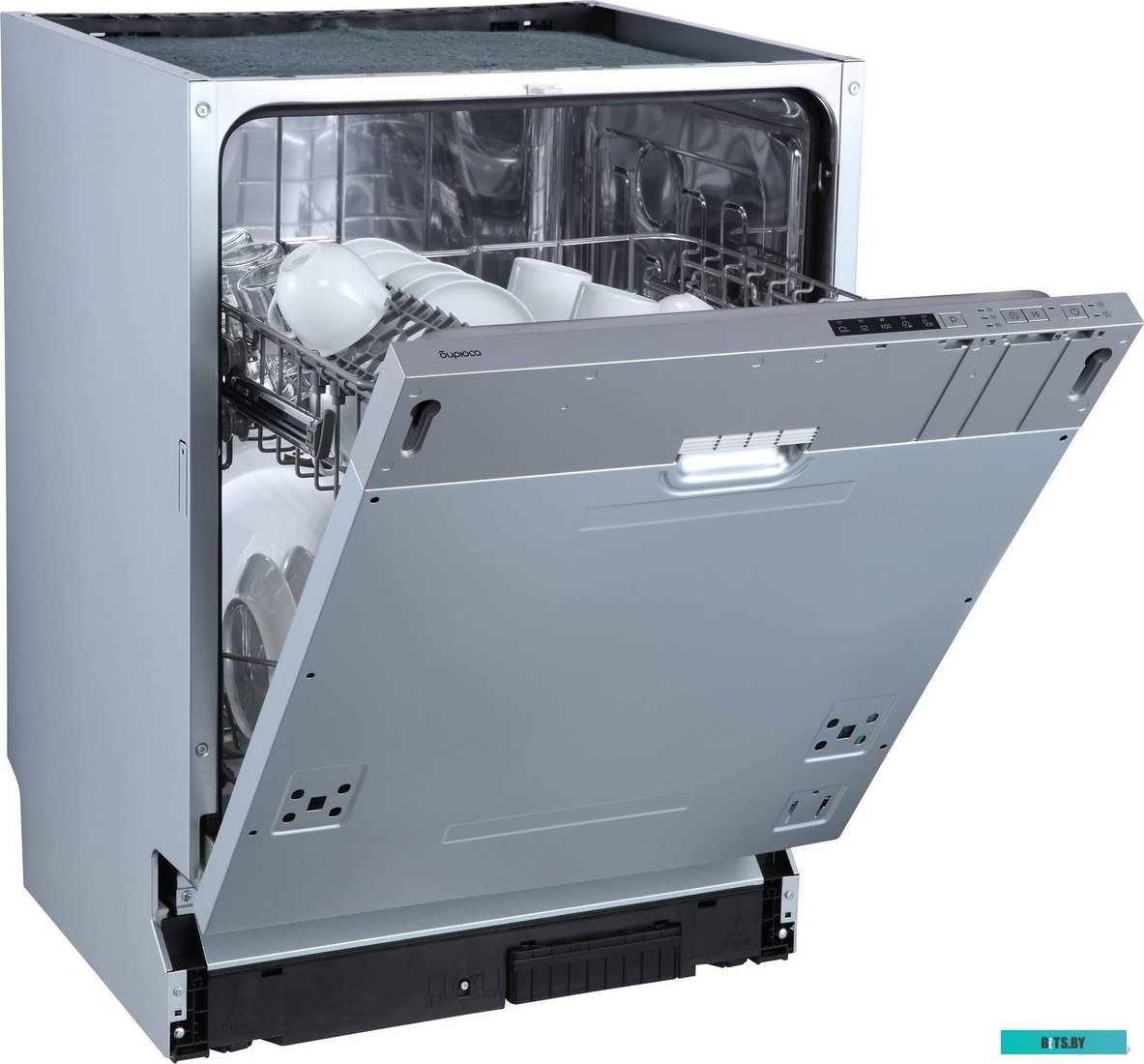 DWB-612/5 Встраиваемая посудомоечная машина 60CM DWB-612/5 BIRYUSA