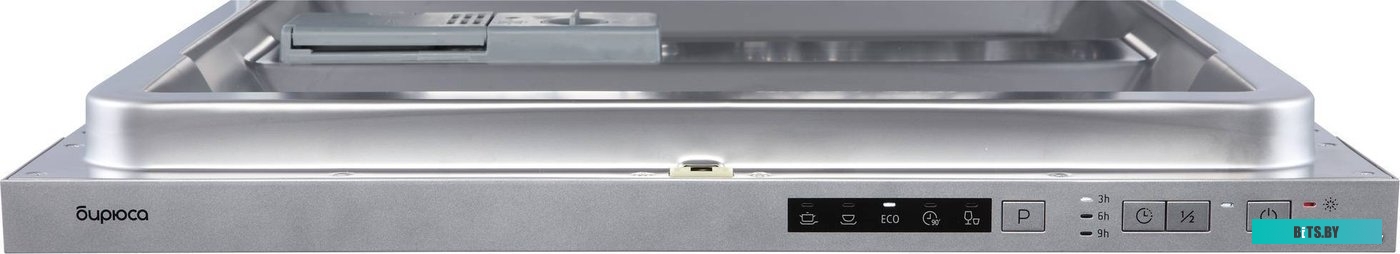 DWB-612/5 Встраиваемая посудомоечная машина 60CM DWB-612/5 BIRYUSA