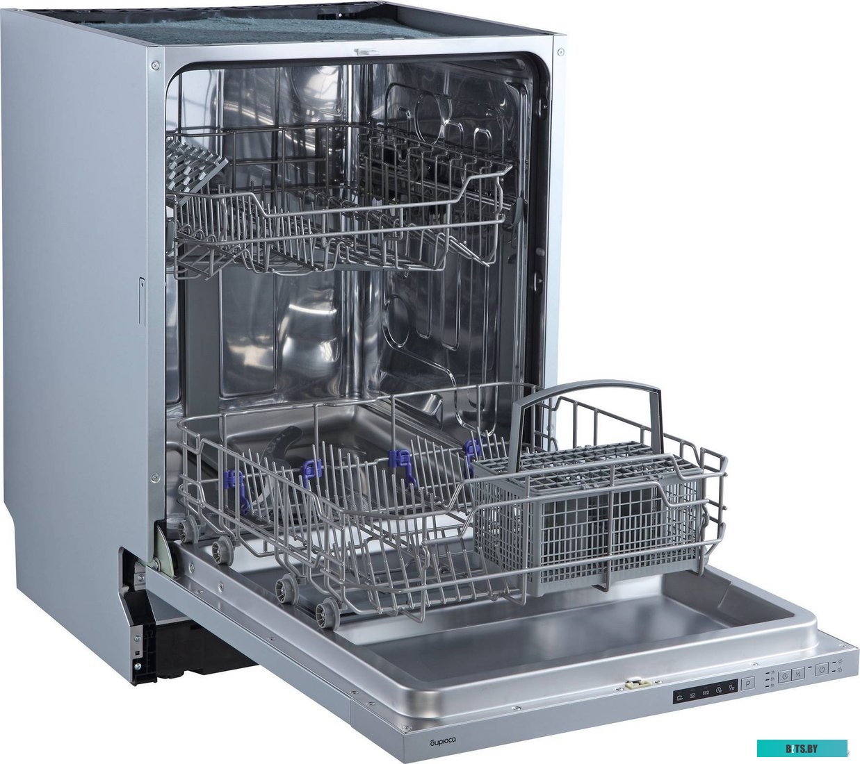 DWB-612/5 Встраиваемая посудомоечная машина 60CM DWB-612/5 BIRYUSA