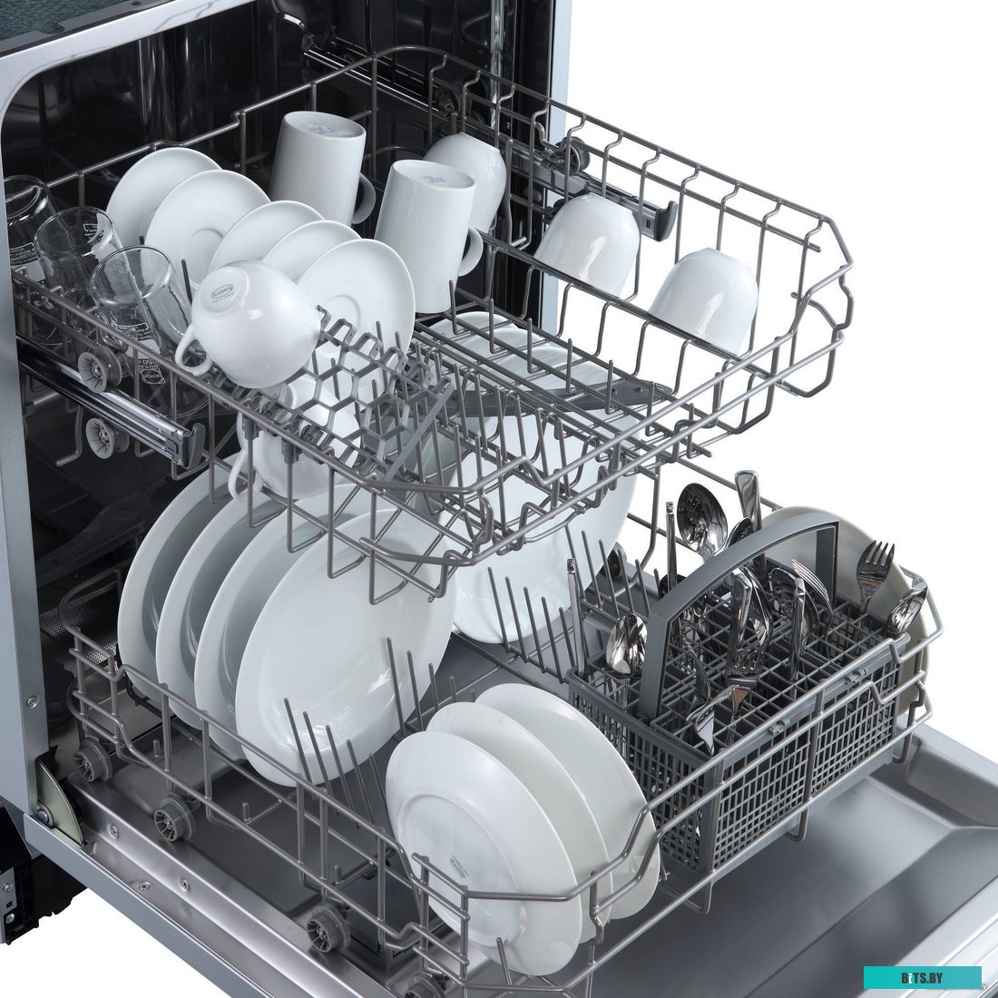 DWB-612/5 Встраиваемая посудомоечная машина 60CM DWB-612/5 BIRYUSA