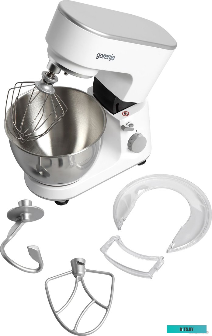 663555 Кухонный комбайн MMC1000W 663555 GORENJE