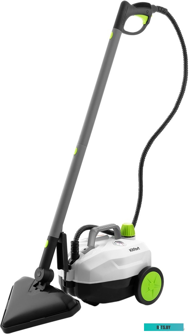 Отпариватель Kitfort KT-935