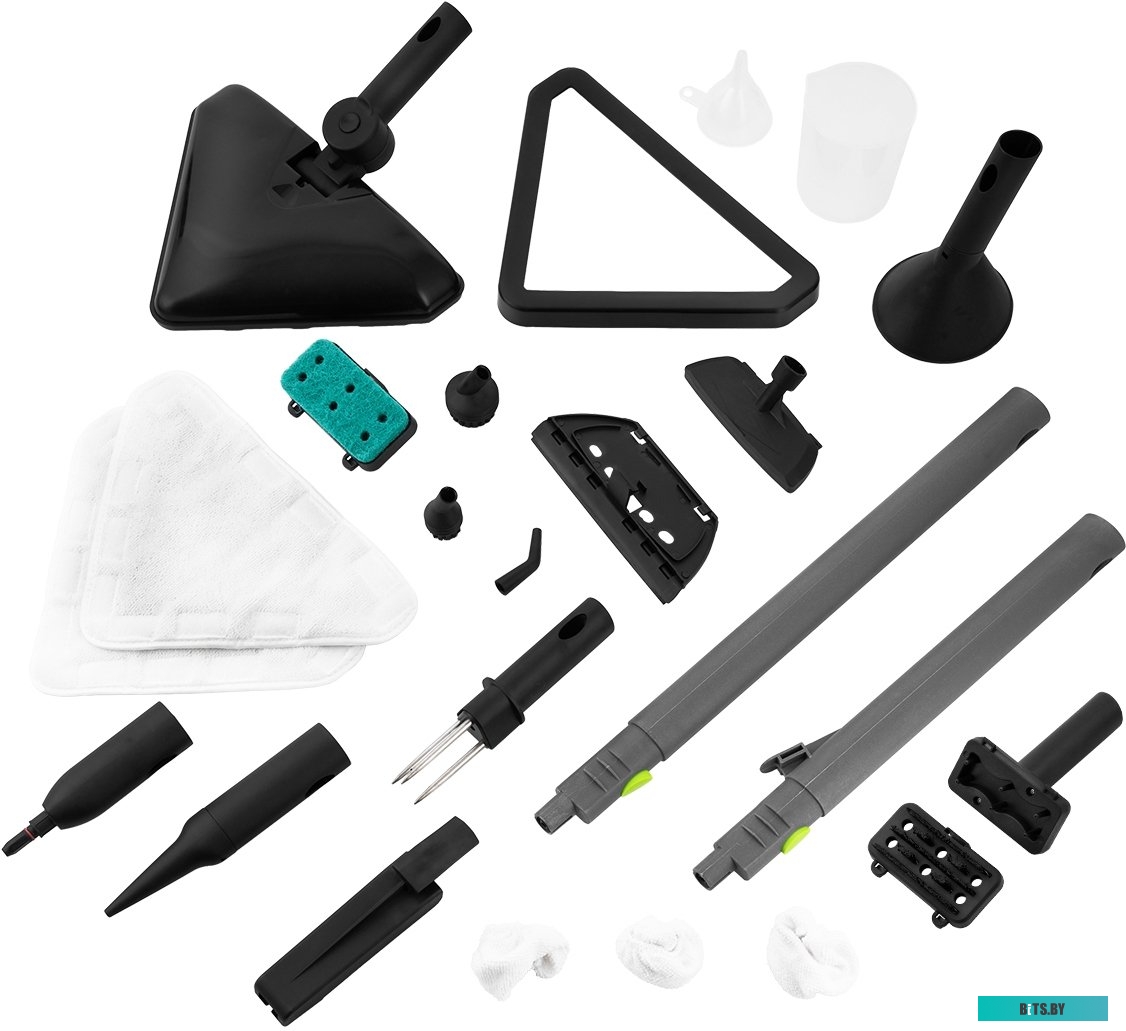 Отпариватель Kitfort KT-935