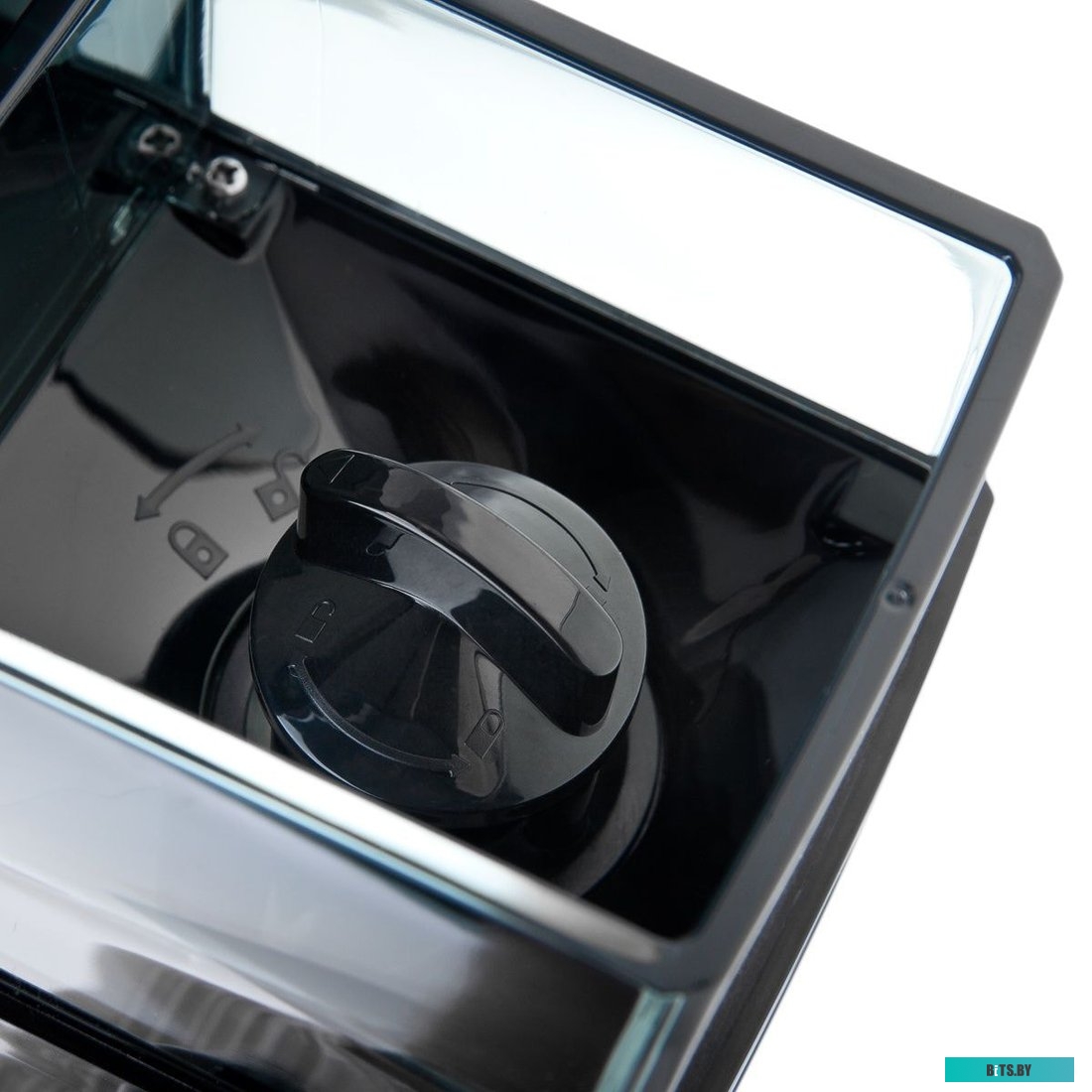 Электрическая кофемолка Brayer BR1170