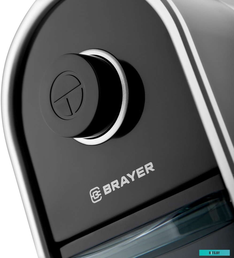 Электрическая кофемолка Brayer BR1170