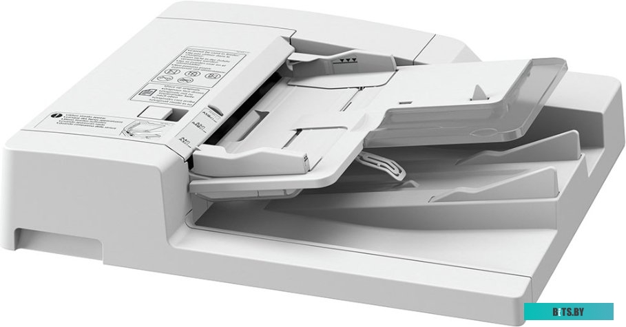 Тонер Canon C-EXV 52 Black 0998C002