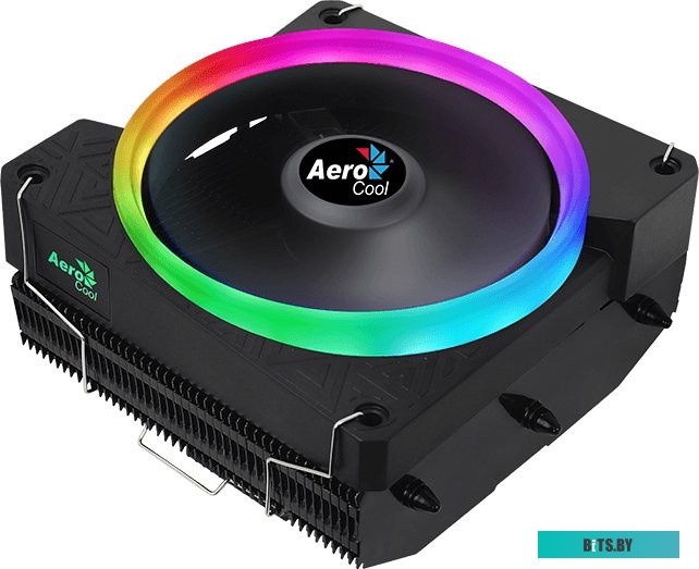 Кулер для процессора Aerocool CYLON 3H ARGB PWM 4P