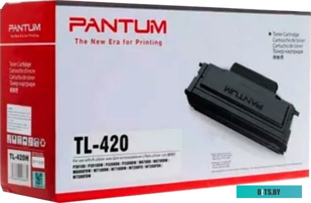 Тонер-картридж Pantum TL-428X TL-428X