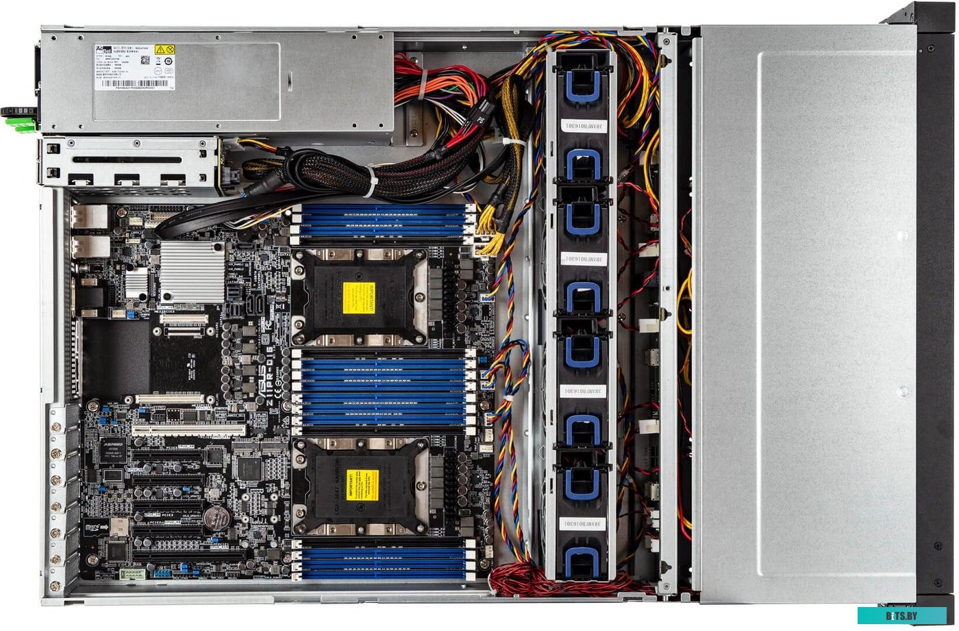 In Win IW-RS216-07 800W
