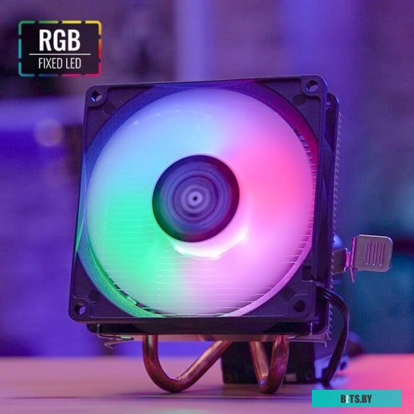 Кулер AeroCool Air Frost 2