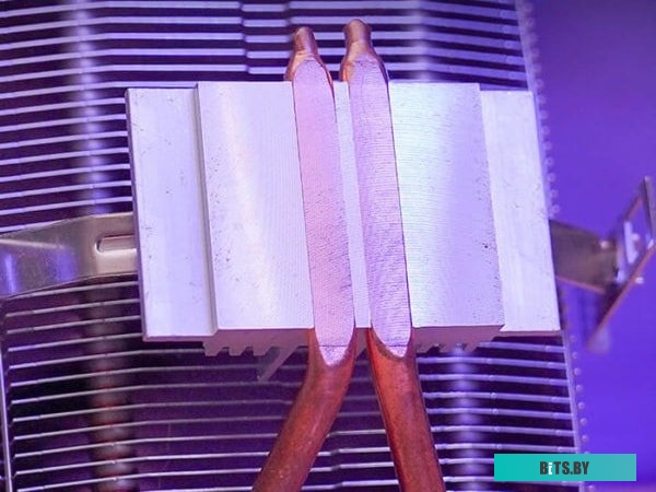 Кулер AeroCool Air Frost 2