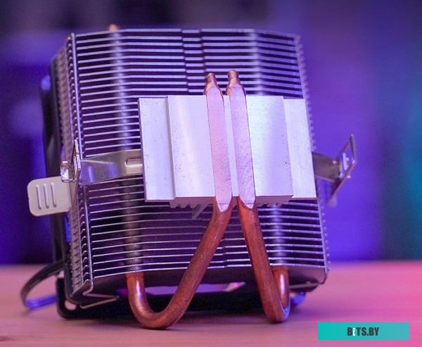 Кулер AeroCool Air Frost 2